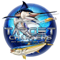 Target Charters Bay of Islands