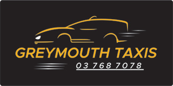 Greymouth Taxis West Coast