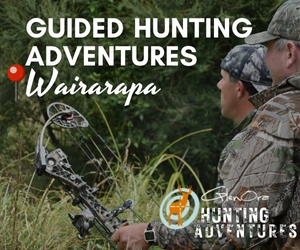 Wairarapa Hunting Adventures