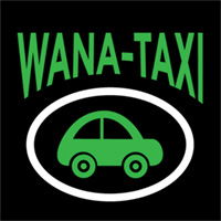 Wanaka Taxi Service