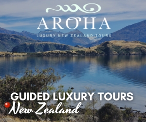 Luxury Tours NZ