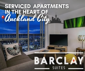 Auckland City Apartments