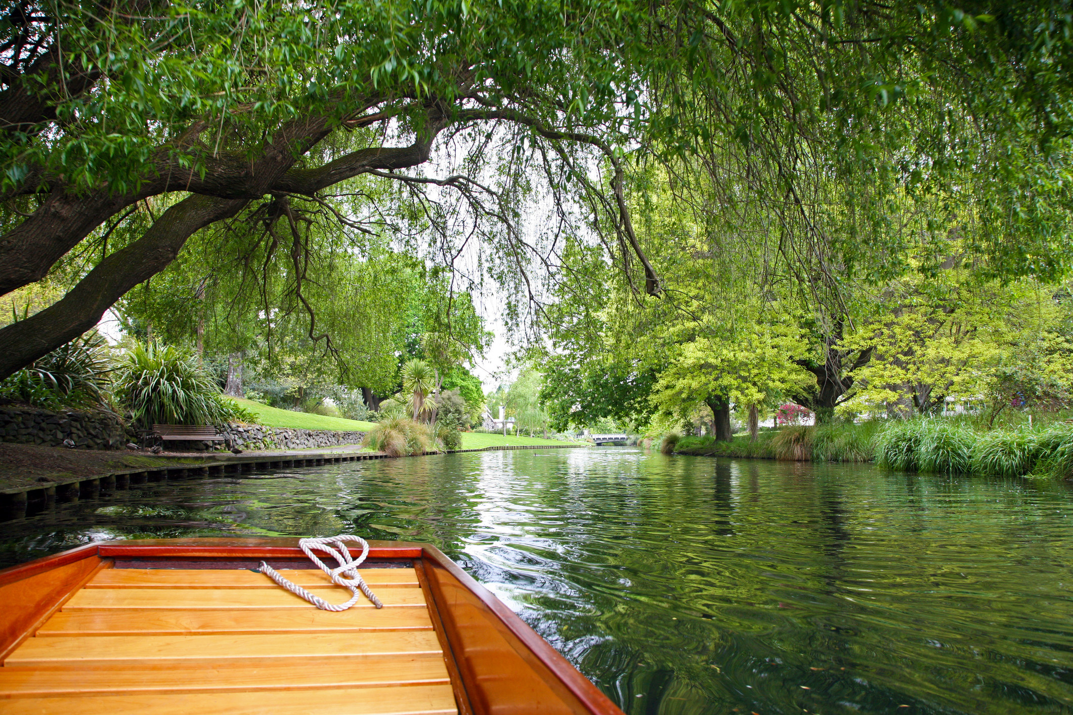 Canterbury New Zealand