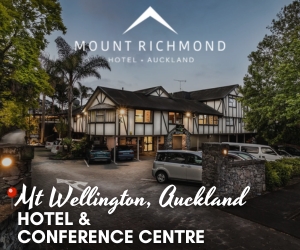 Mount Richmond Hotel quality, comfortable accommodation in Mount Wellington, Auckland