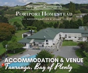 Group Accommodation Tauranga