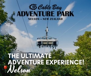 Cable Bay Adventure Park