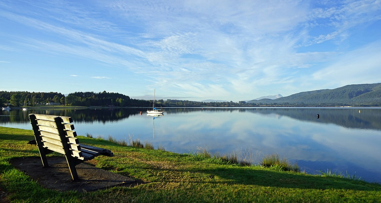 Southland New Zealand