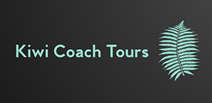 Kiwi Coach Tours NZ