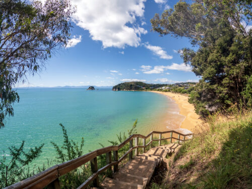 summer in new zealand